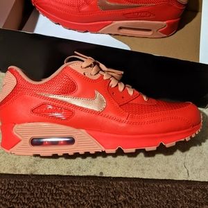 W AFI UPSTEP LX nikes